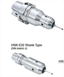 Đầu đo tiếp xúc BIG DAISHOWA POINT MASTER PRO HSK-A63-PMP-130, HSK-E32-PMP-120